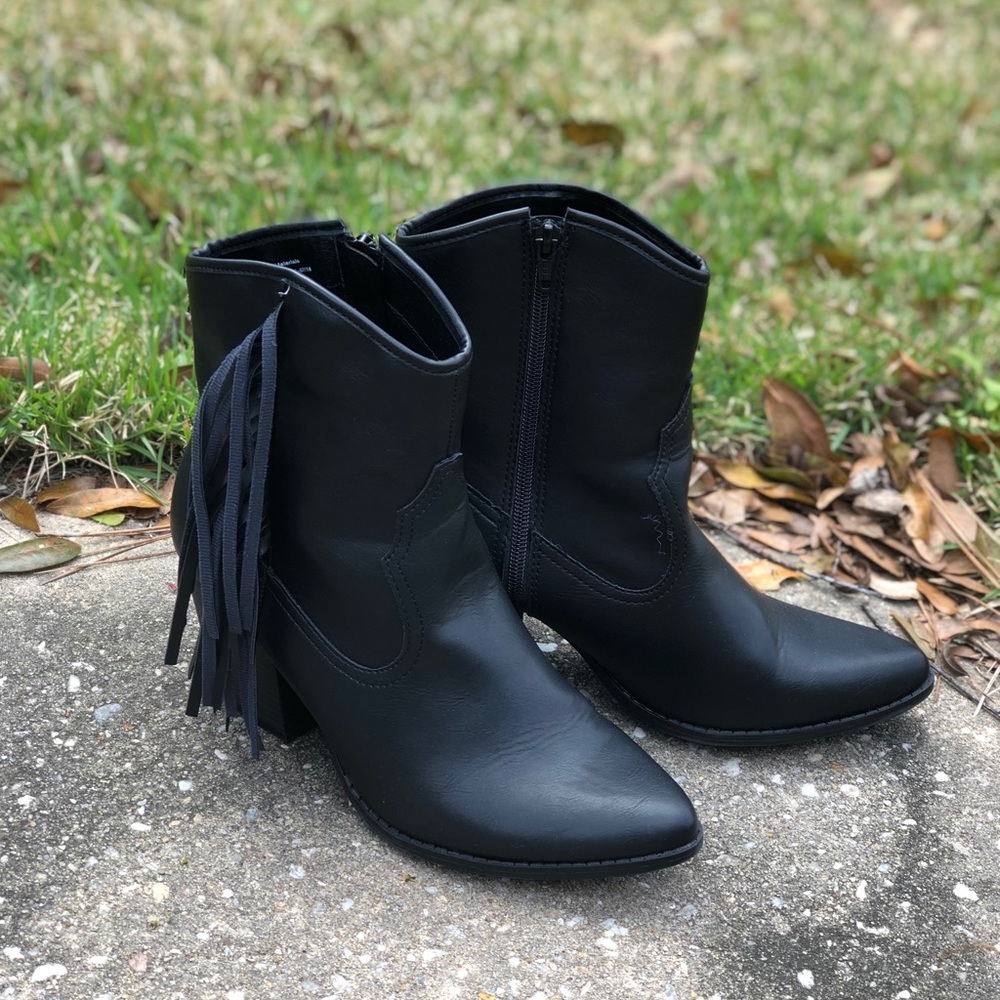 Cowboy Boots